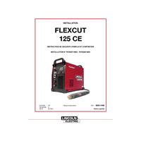 FLEXCUT 125 CE