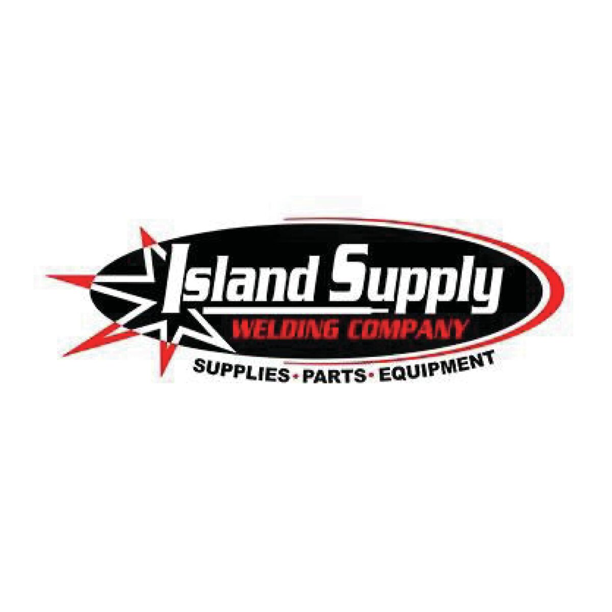 ISLAND SUPPLY WELDING