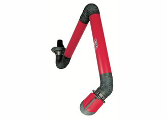 LFA 2.0, 3.0, 4.0 extraction arm