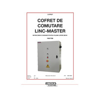 DISCONNECTING BOX LINC-MASTER