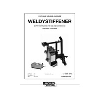 WELDYSTIFFENER