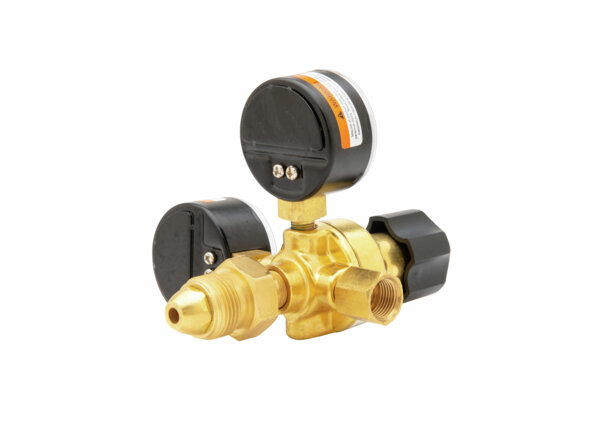 Model 601 Shielding Gas Regulator