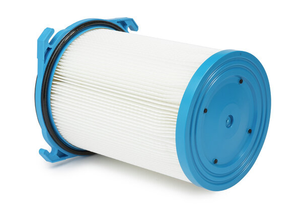 Replacement Filter for X-Tractor 1GC and X-Tractor 3A