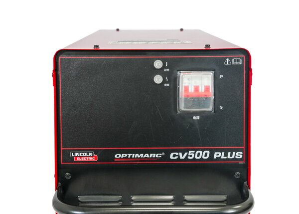 OPTIMARC CV500 PLUS