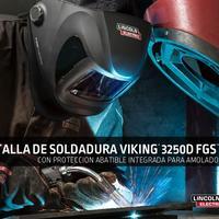 Viking 3250D FGS™