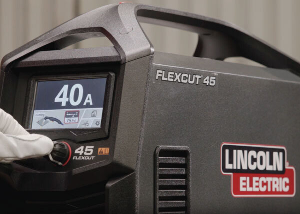 Power On to First Cut Video