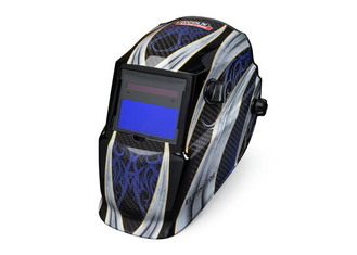 Eliminator 725S Series ADF Helmet (2018 version)