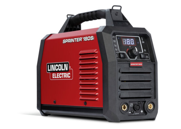 Sprinter 180Si Stick Welder