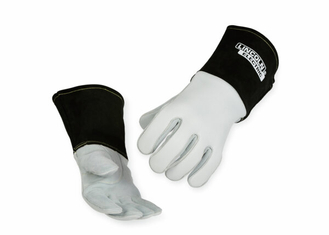 Premium 7 Series Elkskin Stick/MIG Welding Gloves