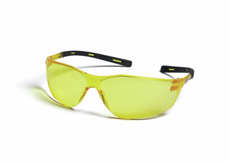 Lincoln Electric I-Beam Black Safety Glasses