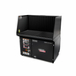 Prism DownDraft® Table with Mechanized Cleaning 208-230/460/3/60