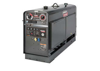 SAE-400 International Engine Drive
