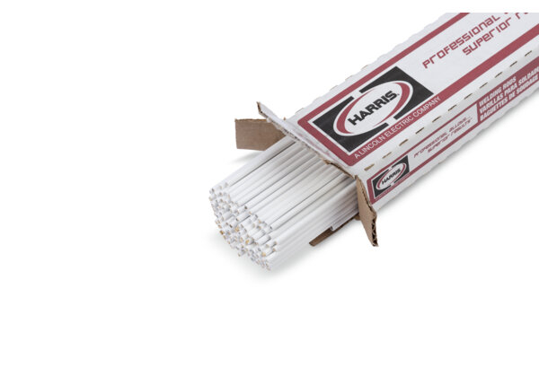 LFB-FC 3/32 X 36 X 10# PKG WHITE