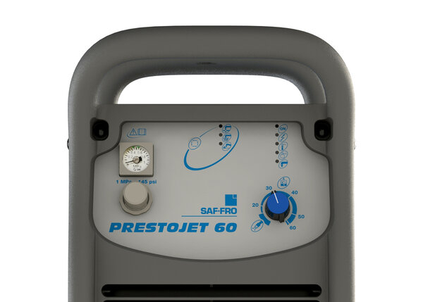 PRESTOJET 60 & 100