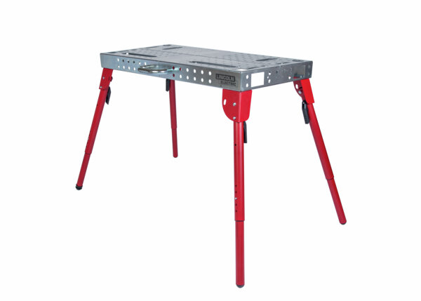 Welding Table