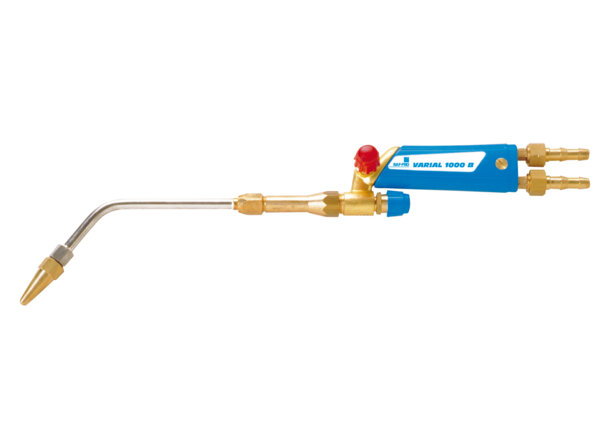 Welding Torch Varial 1000 With 7 Nozzles