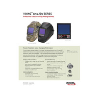 VIKING 3350 ADV Series Product Information