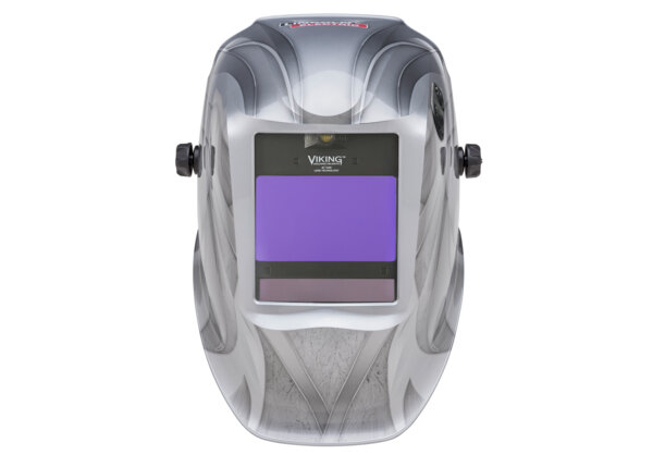 VIKING 2450 ADV Heavy Metal Welding Helmet