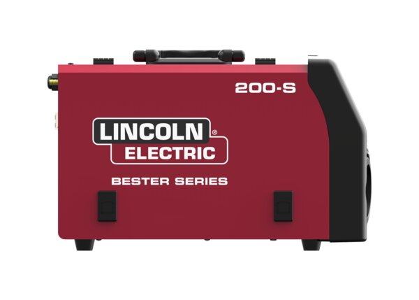 BESTERMIG 200S multi process welder