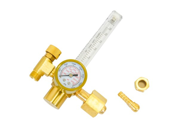 Argon Regulator