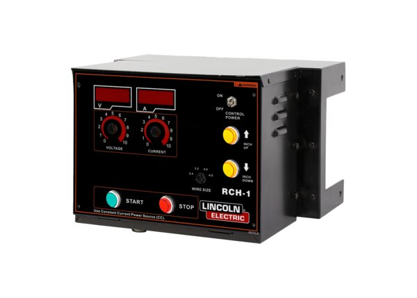 RCH-1 EXPORT