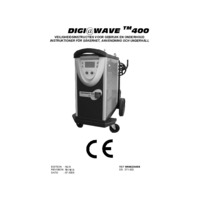 DIGIWAVE 400