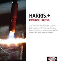 Harris + Distributor Program 