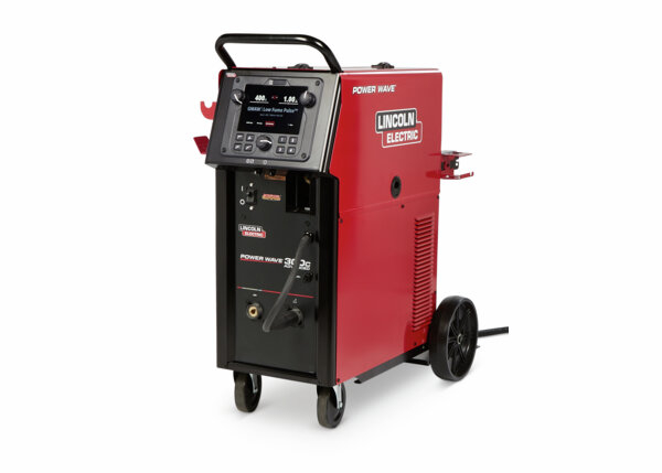 Power Wave® 300C Advanced Process Welder