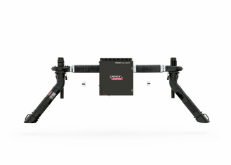 Prism Dual Arm Wall Mount