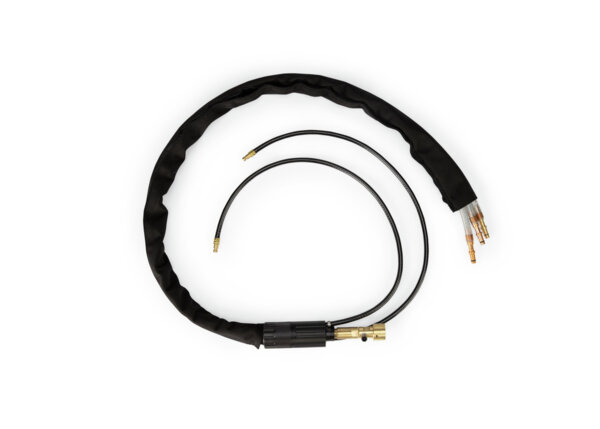 Water-Cooled Torch Cable Assembly, Fanuc M710iC/12L