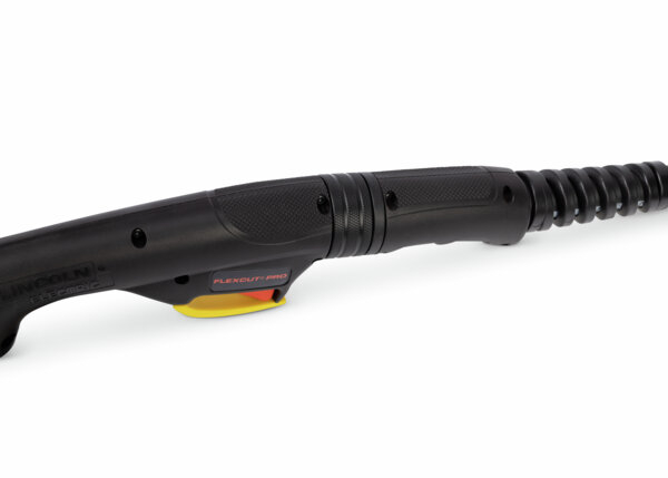 FlexCut Pro Plasma Torch with FlexConnect 