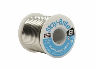 SB8 .118 X 1# SPOOL X 12 LB PKG