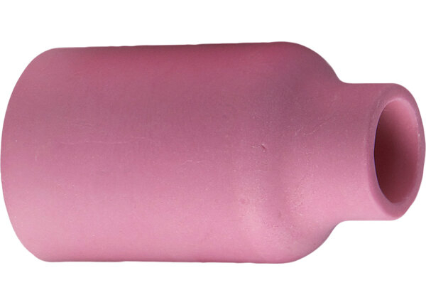 Gas Lens Nozzle