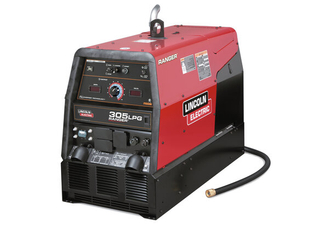 Ranger® 305 G EFI Engine Driven Welder (Kohler®)