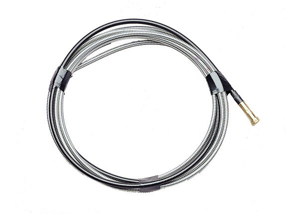 Cable guia.035-.045 in (0.9-1.2 mm) 15 ft (4.6 m)