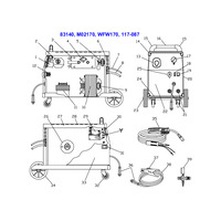 140 AMP MIG WELDER