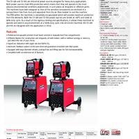 CV-425 and CV-510 Product Info