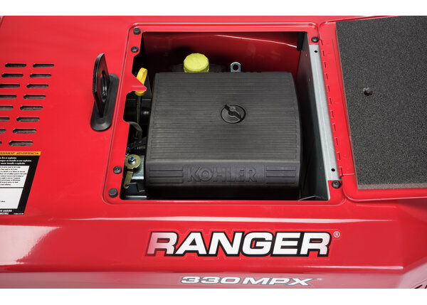 Ranger 330MPX