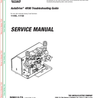 AUTODRIVE 4R90