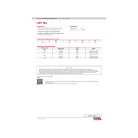 LNS 164 Informacja o produkcie