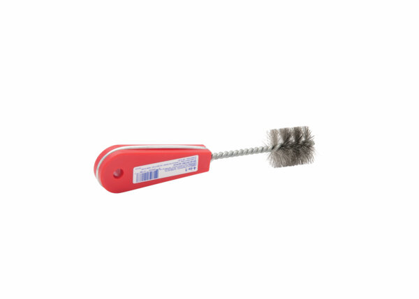 FITTING BRUSH 1"  12 PK