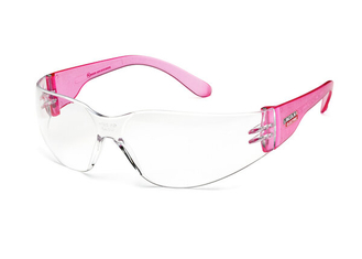Women's Starlite Clear Safety Glasses