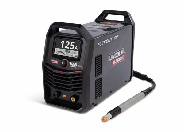 FlexCut 125 Plasma Cutter