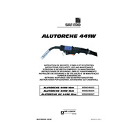 ALUTORCHE 342, 441W