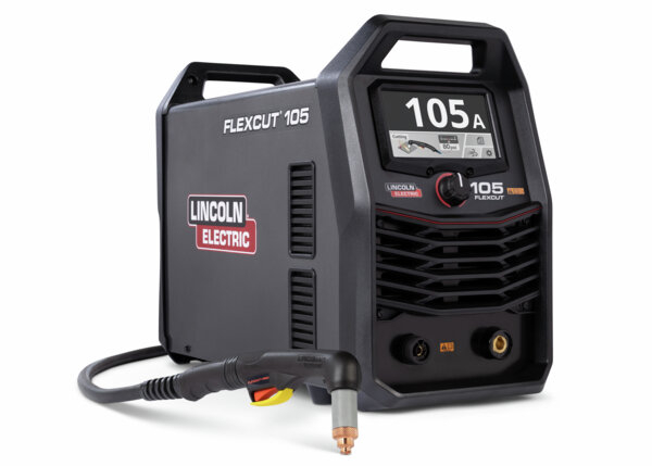 FlexCut 105 Plasma Cutter