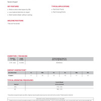 Wearshield Super Rail Product Info