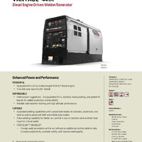 Vantage 441X Spec Sheet