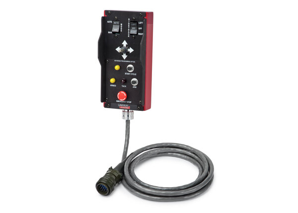 ST Pendant Assembly with APC, 10FT