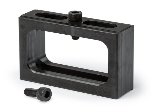 HELIX Shoe Extension 2.0 in (50.8 mm)