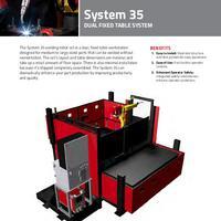 System 35 Product Info